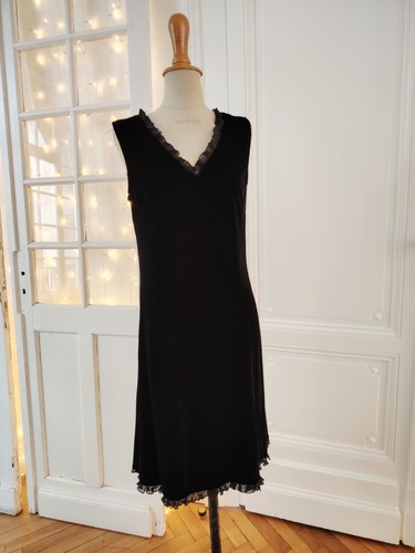 Taille élégante petite - 40,