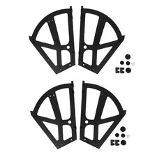 Armoire à chaussures à 2