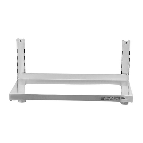 Etagère murale inox sur - inox,