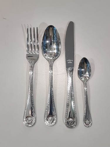 Couverts rosenthal versace - couverts,