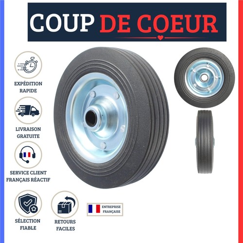 Proplus roulette roue jockey - proplus,