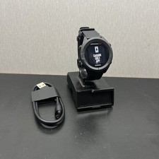 Garmin Approach S12 Golf GPS - Black (010-02472-00) ( NEW NO BOX)