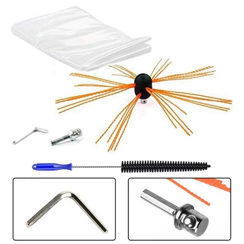 Kit ramonage convivial - ramonage,