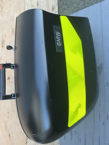 Valise gauche bmw r1200rt - valise,