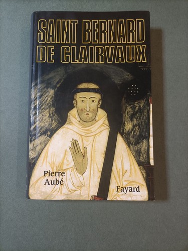 Saint bernard de - saint,