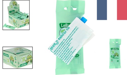 Ethylotest chimique certifié - ethylotest,