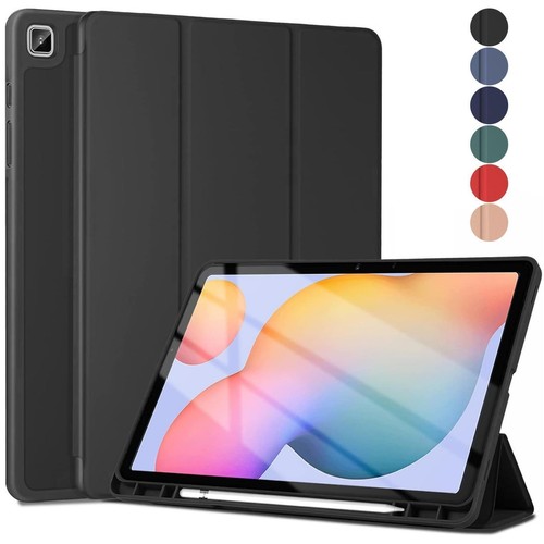 Housse smart cover tablette - cover,