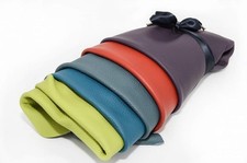 CLUB4BRANDS Pièces de Cuir -