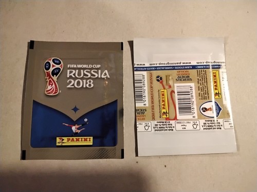 Panini world cup - world, 1