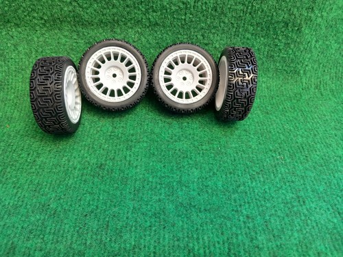 Voiture 4 roues - rc,