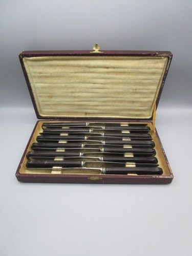 écrin couteaux de table - de,