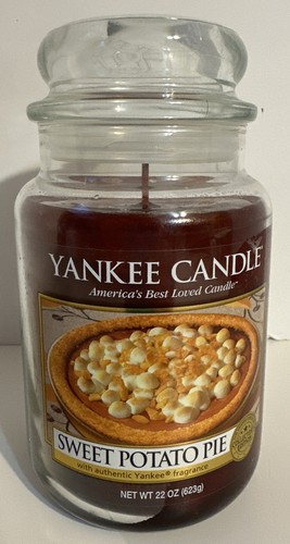 Yankee candle sweet - yankee,