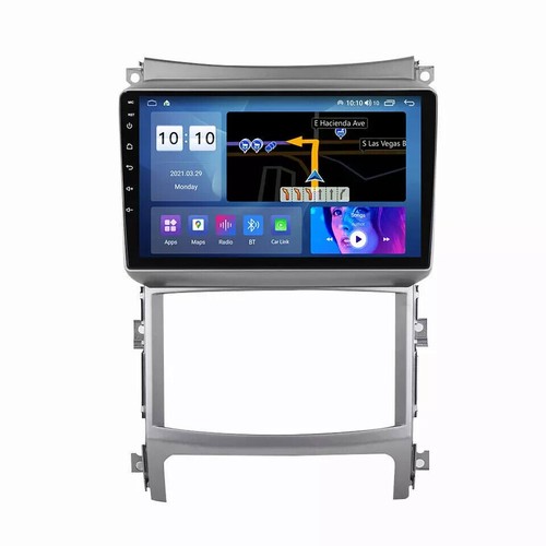 Android for hyundai - 15,