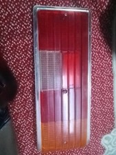 Matra Bagheera Simca Talbot -chrysler Sunbeam RH Tail Light Lens Seima