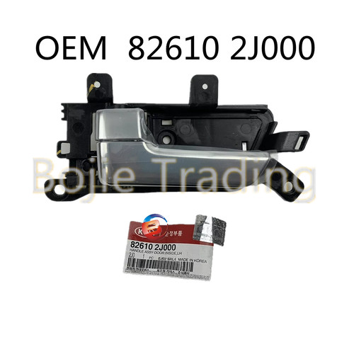 Genuine 826102j000 handle - 826102j000,