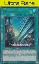 Yu-Gi-Oh! Exosœur Pax : UR