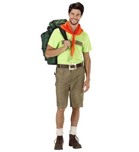 Widmann boy scout - widmann,
