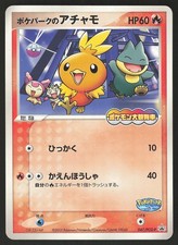 PokePark's Torchic 047/PCG-P
