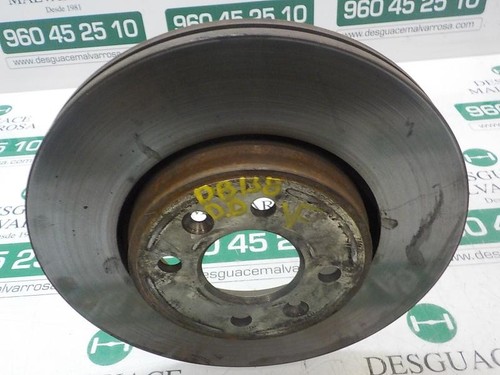 402069518r disque frein - disque, de