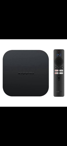 Xiaomi box ultra - xiaomi, hd,en