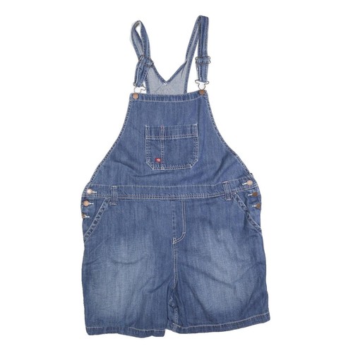 Dickies femmes bleu - femmes, jeans