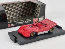 Brumm 1/43 Ferrari 312PB