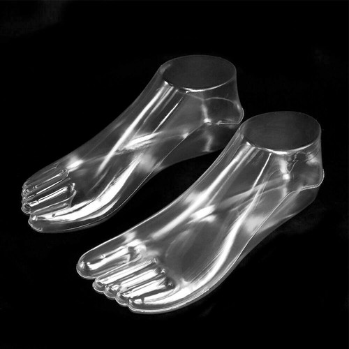 Mannequin pieds modèle - mannequin,
