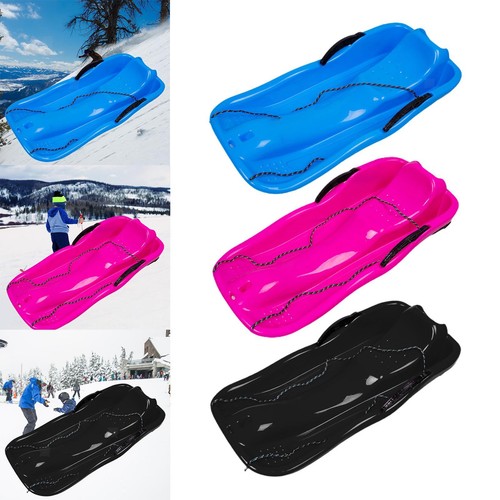 Toboggan portable luge enfants - toboggan,