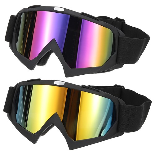 Pièces lunettes moto cross - 2,