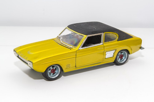 Nacoral intercars ford - nacoral,