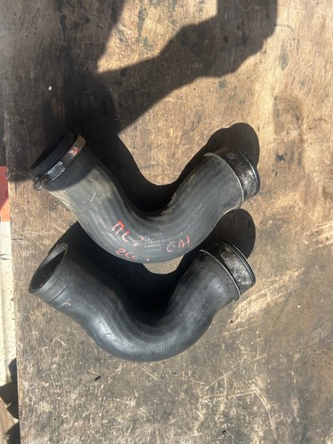 Durite air echangeur turbo - air,