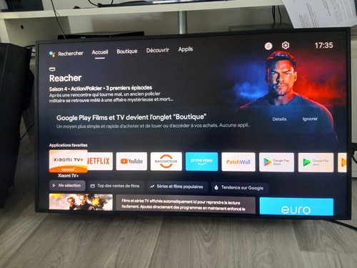 Lot tele samsung - lot,