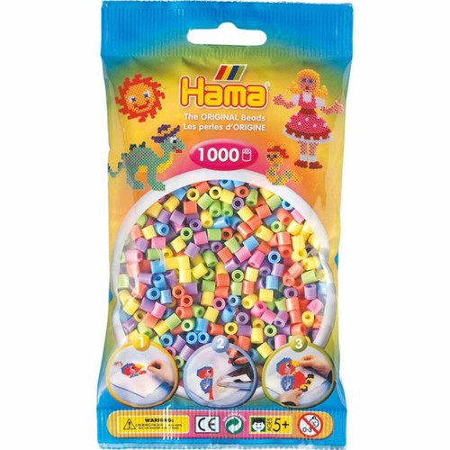 Hama perles repasser - hama, à