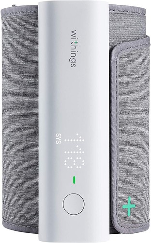 Withings bpm connect - withings,