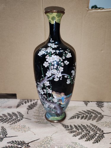 Jolis ancien vase chinois - ancien,