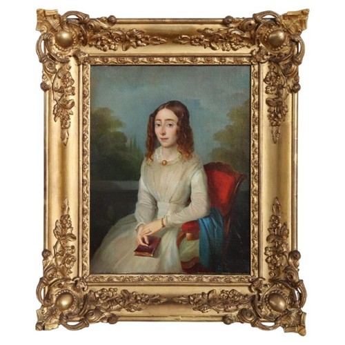 Peinture huile sur toile - peinture,