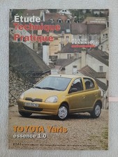 RTA - TOYOTA YARIS ESSENCE 1.0