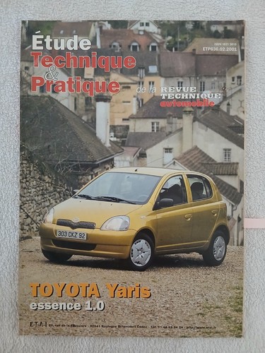 Rta toyota yaris essence - -,
