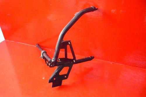 Support moteur buell - moteur,