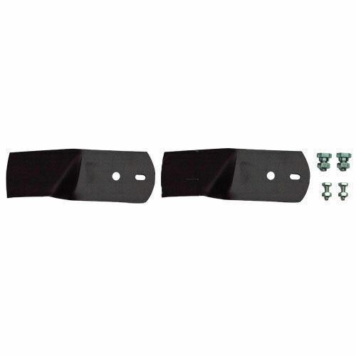 Lame couteau 17 cm - de,