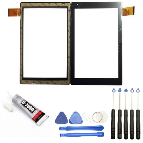 Vitre ecran tactile - vitre,