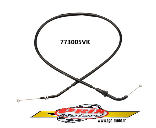 Yamaha xtx 660 - xtx, cable