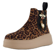 GIO + PIADA04E Bottines