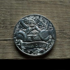 ONE PIECE - Mini Médailles