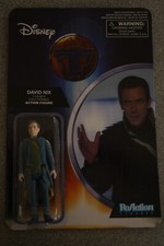 FUNKO reaction: Tomorrowland -