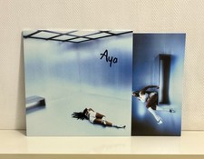 AYA NAKAMURA - DESTINEE -