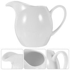 2 Pcs Bouilloires À Lait