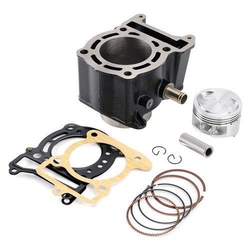 Kit cylindre piston - piston, pour