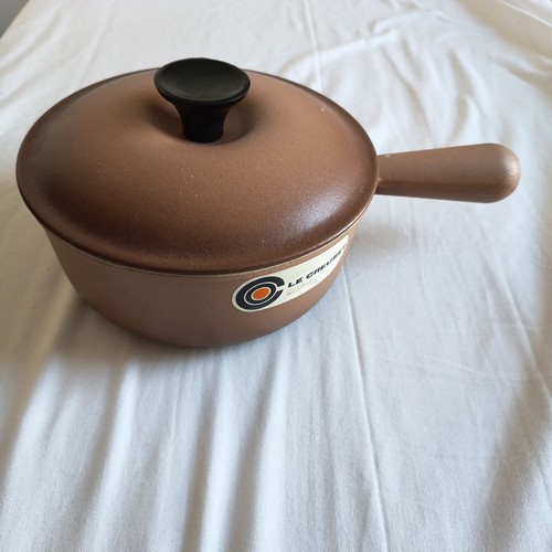Creuset casserole poêlon - creuset,