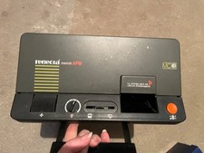 Projecteur diapo Reflecta